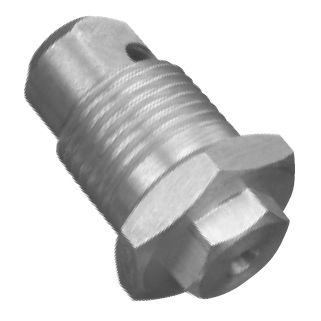 Распылительная насадка серии AGполый конус нержавеющая стальлатунь