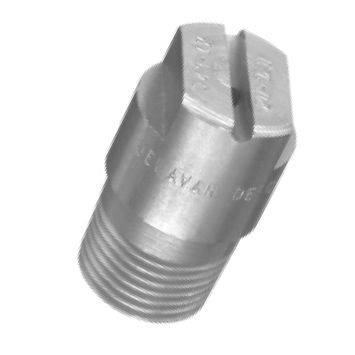 Форсунка высокого давления серии 343распылениеплоское распылениенержавеющая сталь