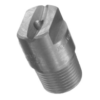 Форсунка высокого давления серии 344распыление плоское распыление inox