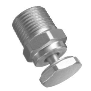 Распылительная насадка серии PJполый конус нержавеющая стальлатунь