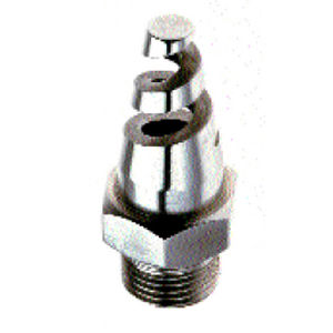 Спиральная форсунка серии MCNраспылительдля жидкостейнержавеющая сталь