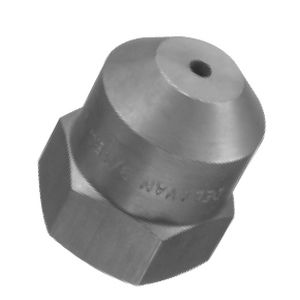 Распылительная форсунка серии BCполноценная нержавеющая стальлатунь