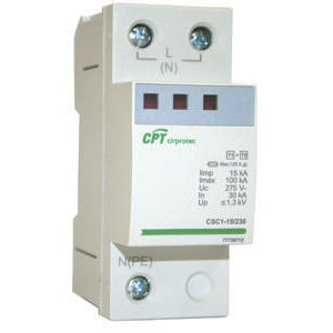 Ограничитель перенапряжения типа 2 CSC1-15/230тип 1класс IIкласс I