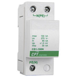 Ограничитель перенапряжения типа 2 CSC1-30Nтип 1класс IIкласс I