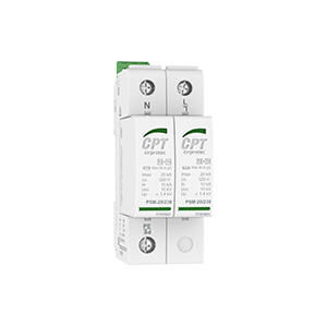 Сетевой фильтр типа 2 PSM2-20/230 TNSтип 3вставной2-полюсный