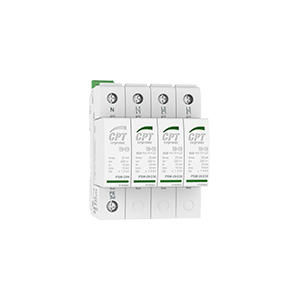 Сетевой фильтр типа 2 PSM4-20/230 TNSтип 3втычной, трехфазный