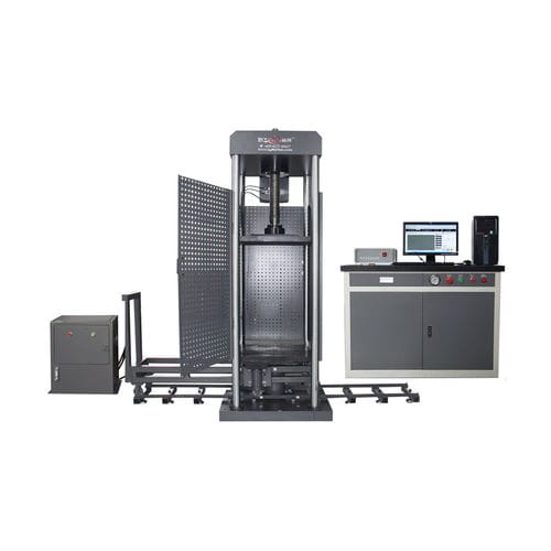 Compression testing machine YAW-300S compression resistancecomputer-controlledautomatic