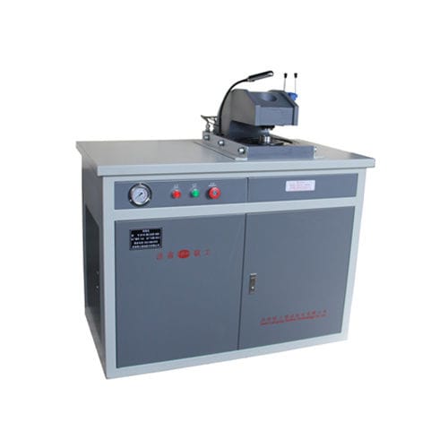 Erichsen cupping tester BT-60for sheet materialsfor productionindustrial