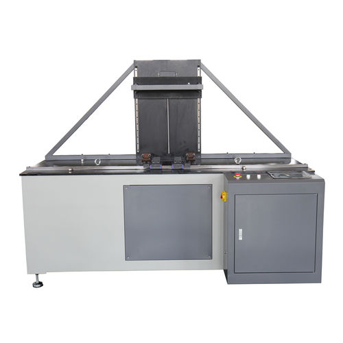 Electric notching machine LG-PMC-500 PEmillingfor pipes