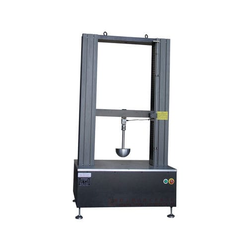 Floor-mounted hardness tester LGYX-059foam