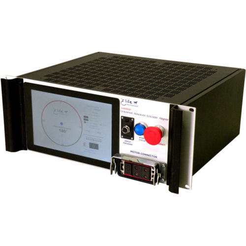 Инструмент для механического выравнивания Автономный вал