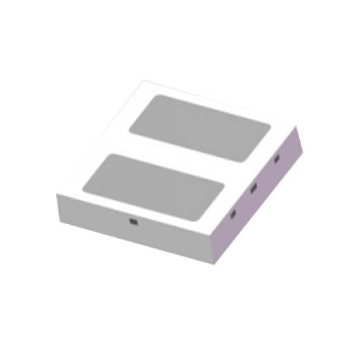 Белый светодиод серии SMC 3030, квадратная подсветка, высокая мощность