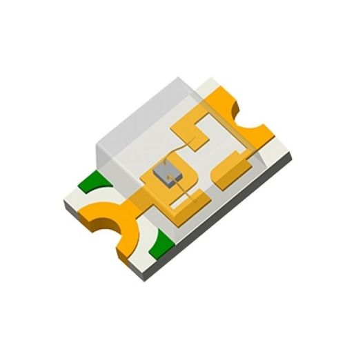 Белый светодиод серии 0805 (B170)зеленыйкрасныйсиний