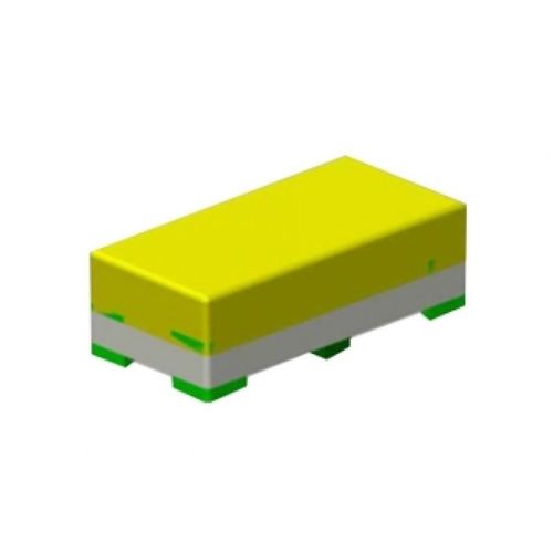 Желтый светодиод серии 0402белыйсинийкрасный