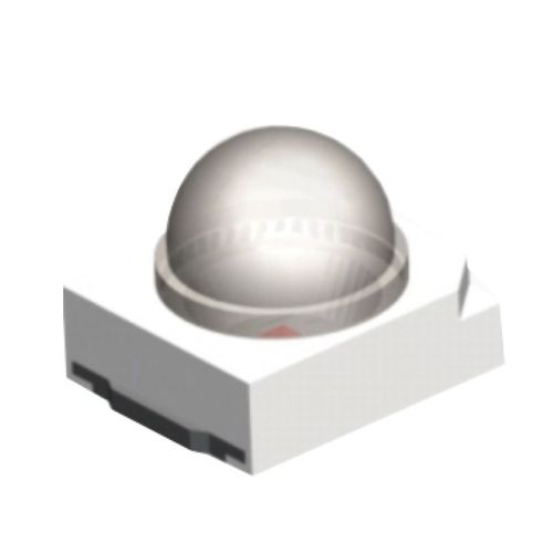 SMD LED 2835 Series, прямоугольный, маломощный, для камеры видеонаблюдения