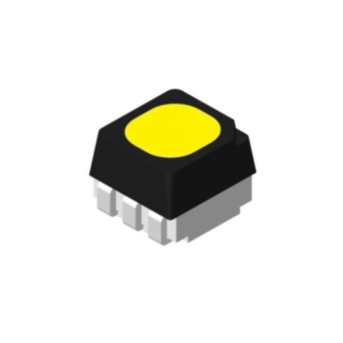 Белый светодиод серии 3535RGBW/3535WRGBSMDдля наружного применения