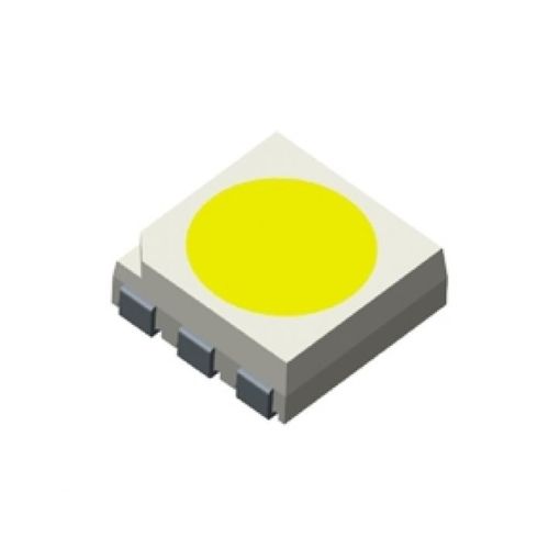 Белая светодиодная лента серии 5050 для бытовой техники