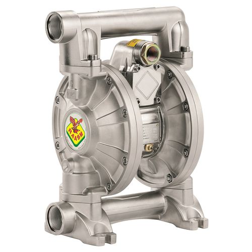 Промышленный водяной насос ААБ-114 маслодизельное топливопневматический