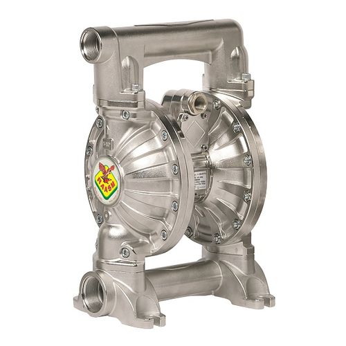 Насос промышленный водяной ААБ-112маслодизельное топливопневматический