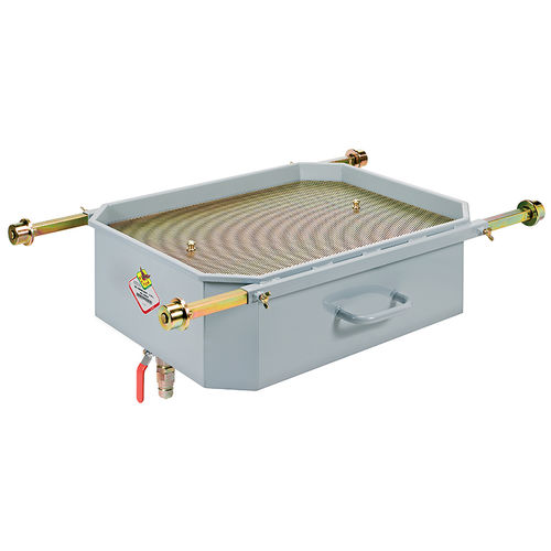 Самотечный слив масла 42062