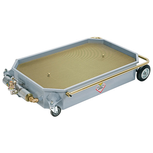 Самотечный слив масла 42073