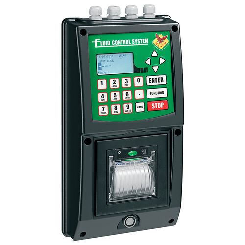 Система контроля уровня 39598для насосовдля резервуаров для хранения топлива