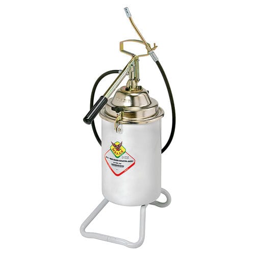 Пневматический лубрикатор 68012 инструкция