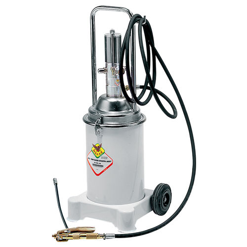 Пневматический лубрикатор 68213 инструкция