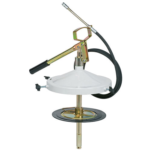 Ручной лубрикатор 60310