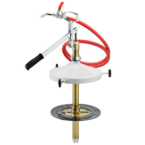 Смазочный насос 60410ручнойпромышленная смазка
