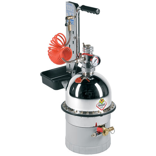 Устройство замены тормозной жидкости 10205