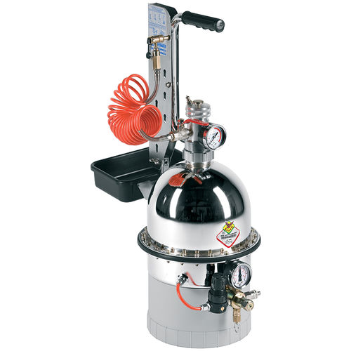 Устройство замены тормозной жидкости 10805