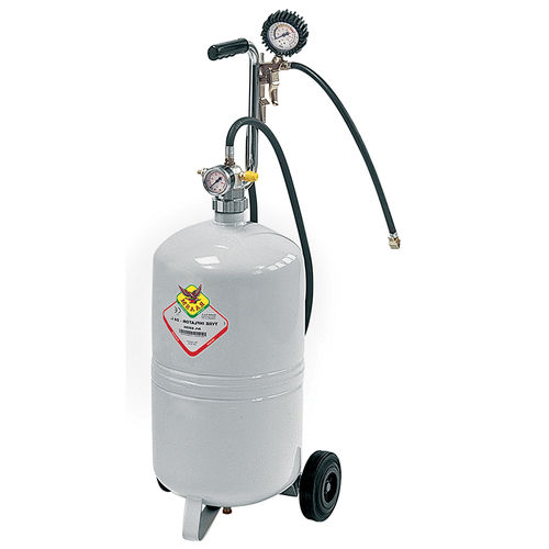 Накачка шин 53024