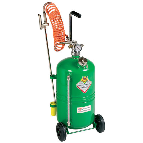 Распылитель жидкости 22024нержавеющая сталь