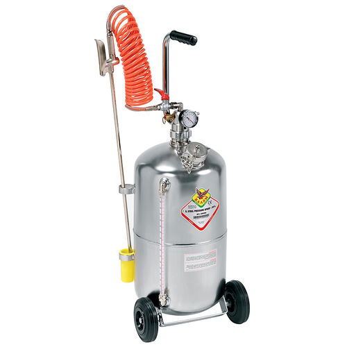 Распылитель жидкости 23025нержавеющая сталь