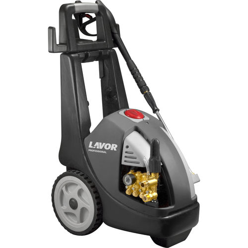 Аппарат высокого давления с подачей холодной воды HA 1311 LPэлектромобильный