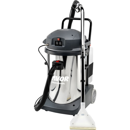 Инжекторно-экстракционный пылесос SOLARIS IF