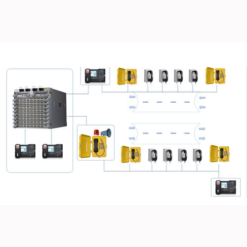 Telephone management system