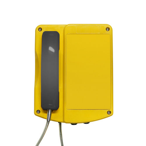 Промышленный VoIP-телефон JREX106-CBпогодоустойчивыйвзрывозащищенный