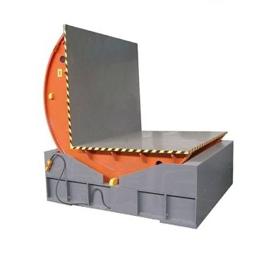 Mold turnover machine FMG-30Telectric90°