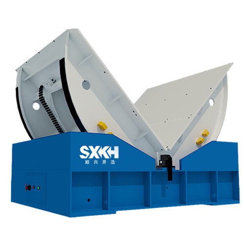 Mold rotator FMG-5Telectric90°