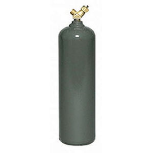 Gas cylinder 0916-000 series