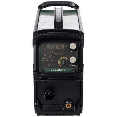 Manual plasma cutter TD Cutmaster 60iinverter type