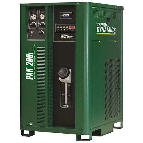 Инверторный источник плазмы PAK 200i seriesдля плазменной резкидля плазменной резки