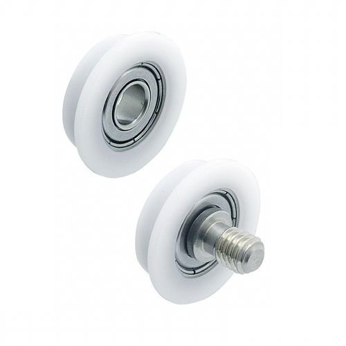 Направляющий ролик GRL-PL-SUSподшипниковыйприводтранспортировочный