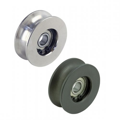 Подшипниковое колесо типа роликовое GRL-Rguideconveyingdrive