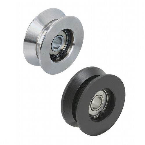 Ролик V-образного типа GRL-Yguideтранспортировочный натяжитель