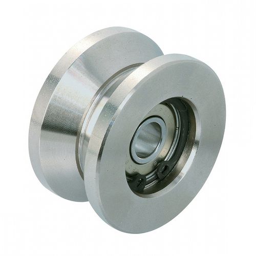 Подшипниковое колесо типа роликовое GRL-S2-Yguideтранспортировочное натяжное устройство