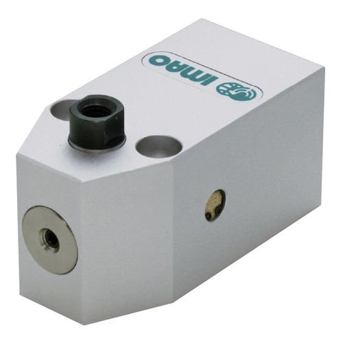 Компонент крепления заготовки BJ370machining