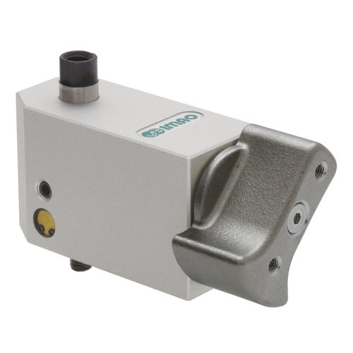 Механический крепежный элемент BJ371ручная обработка детали